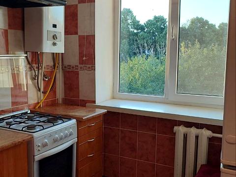 квартира за адресою Рівненська вул., 107а