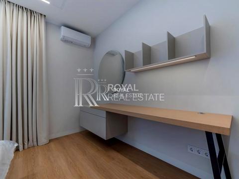 квартира за адресою Оболонський просп., 6-А