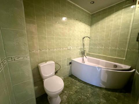 квартира за адресою Миколаївське вул., 13