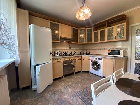 квартира за адресою Нижньоюрківська вул., 4