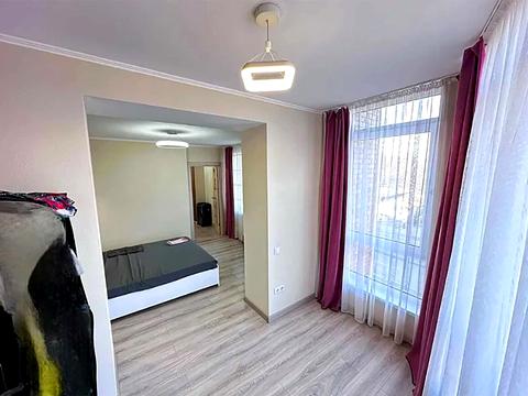 квартира за адресою Слави бульв., 45-Д