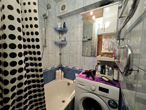 квартира за адресою Космонавтів просп., 29