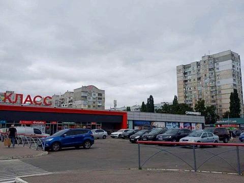 квартира по адресу Салтовское шоссе, 246