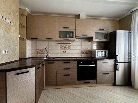квартира за адресою Тираспольська вул., 60
