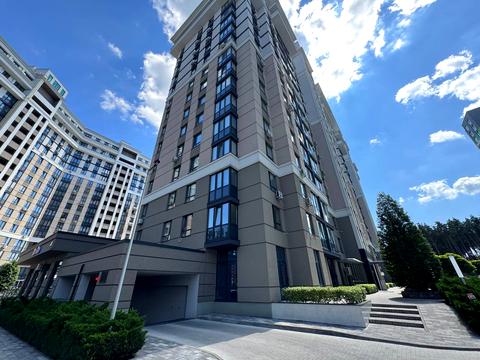 квартира за адресою Ірпінь, Університетська вул., 3/3