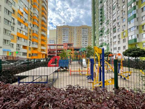 квартира по адресу Юлии Здановской ул. (Ломоносова), 36-В