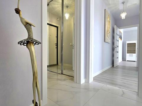 квартира по адресу Бориса Гмыри ул., 16а