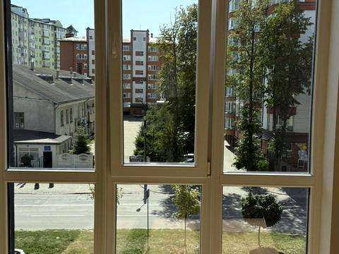 квартира по адресу Степана Бандеры ул., 79