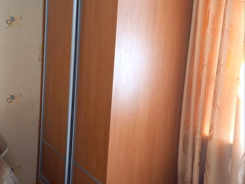 квартира по адресу Бугаёвская ул., 46