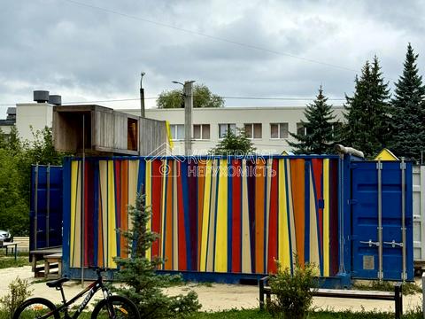 квартира по адресу Домостроительная ул., 5