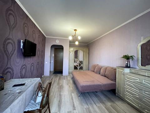 квартира по адресу Зои Гайдай ул., 3