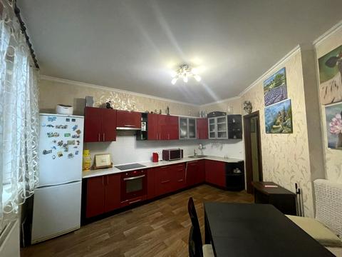 квартира за адресою Степана Рудницького вул. (Академіка Вільямса), 3-А