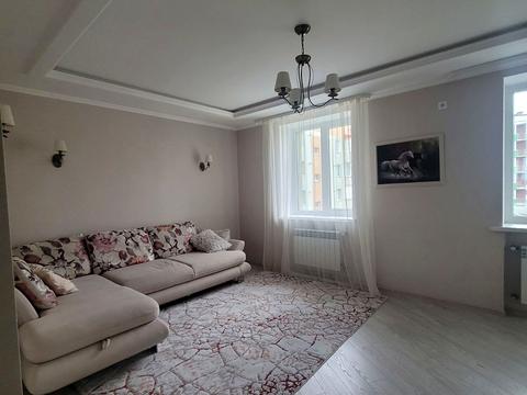 квартира по адресу Елены Телиги ул., 57