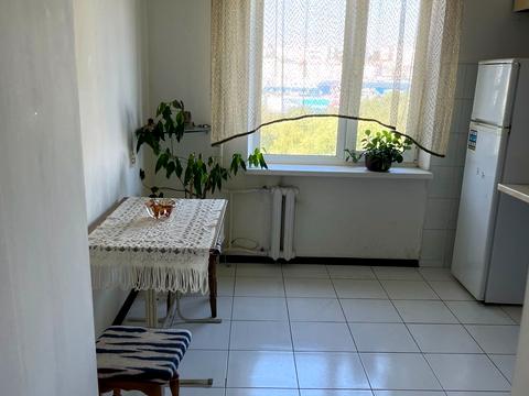 квартира по адресу Прибузька ул., 6