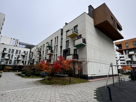 квартира за адресою Кульпарківська вул., 226-В