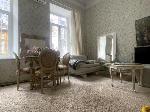 квартира за адресою Грецька вул., 45
