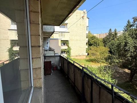 квартира за адресою Південно-Кільцева, 7