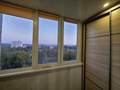 квартира за адресою Амосова вул. (Корчагінців), 5