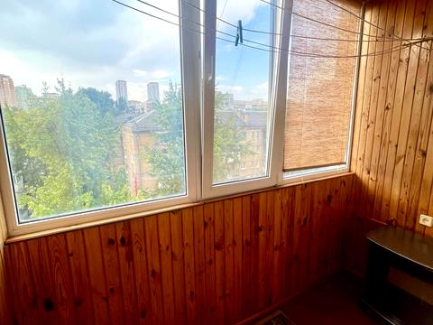 квартира по адресу Валерия Лобановского просп. (Краснозвездный), 37