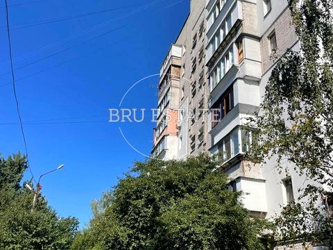 квартира за адресою Машинобудівників вул., 5