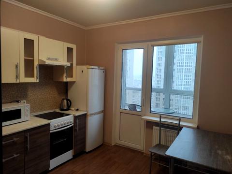 квартира за адресою Бориса Гмирі вул., 16