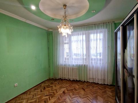 квартира по адресу Червоной Калины просп., 48