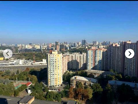 квартира за адресою Київ, Велика Китаївська вул., 10-А