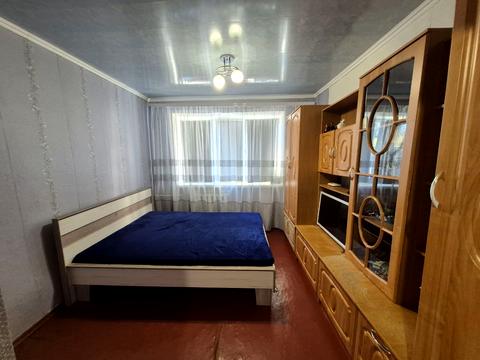комната по адресу Романа Шухевича ул. (Курчатова), 15