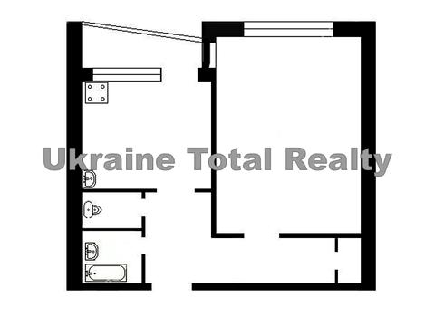 квартира по адресу Братиславская ул., 44/2