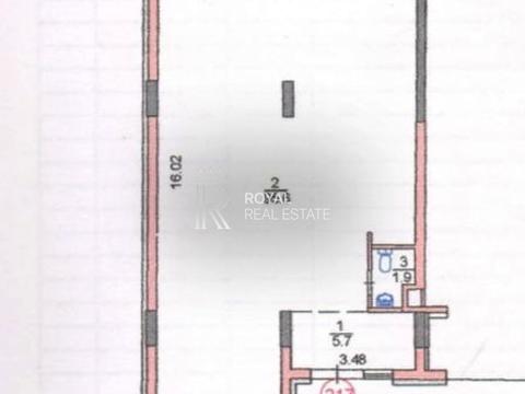коммерческая по адресу Лейпцигская ул., 13а