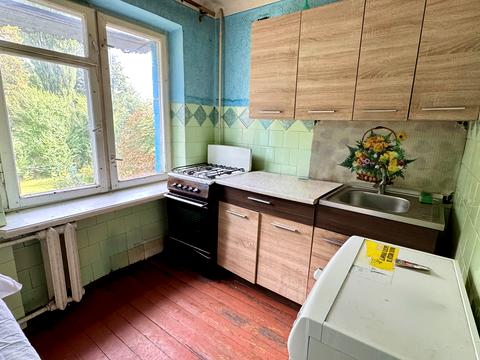 квартира за адресою провулок Ентузіастів, 3
