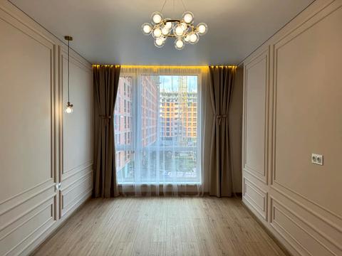 квартира за адресою Ленкавського вул., 34