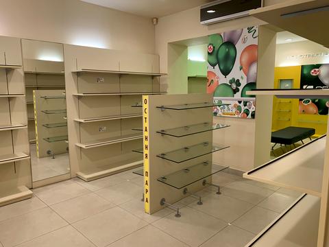 коммерческая по адресу Архитектора Артынова ул., 2