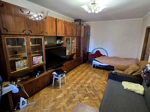 квартира по адресу Гарета Джонса ул. (Сімʼї Хохлових), 1