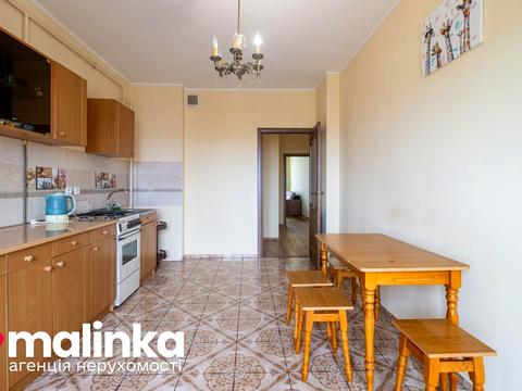 квартира по адресу Ульяны Кравченко ул., 8