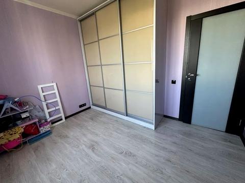 квартира по адресу Героев Труда ул., 43