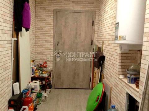 квартира за адресою Драгоманова вул., 8