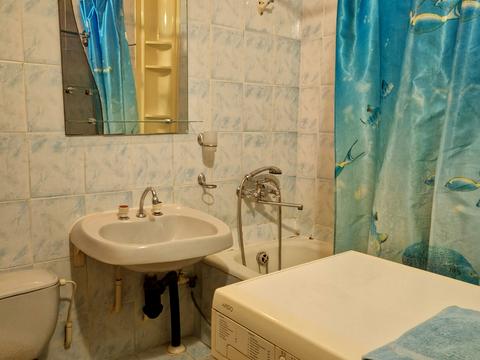 квартира по адресу Академика Заболотного ул., 126/1