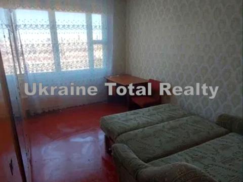 квартира за адресою Вікентія Беретті вул., 6