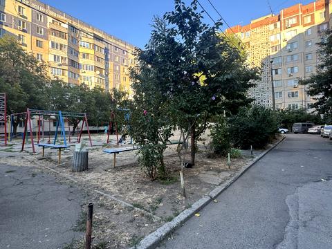 квартира за адресою Одеса, Люстдорфська дорога вул., 55