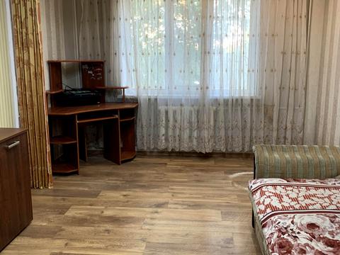 квартира по адресу Николая Ушакова ул., 20-А