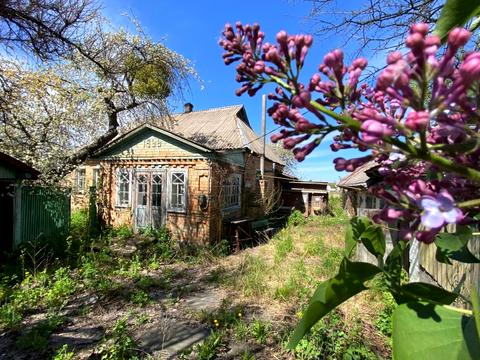 дом по адресу Калініна