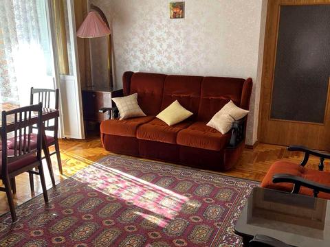 квартира по адресу Дмитрия Яворницкого просп. (Карла Маркса), 45