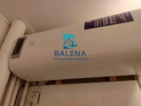 квартира за адресою Русанівський бульв., 9