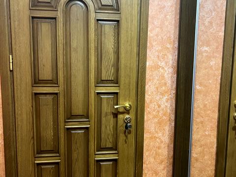 квартира за адресою Зодчих вул., 40