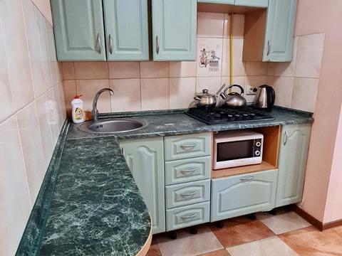 квартира по адресу Михаила Котельникова ул., 3