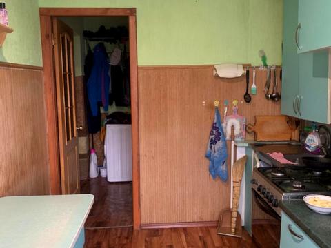 квартира по адресу Холодильная ул., 58