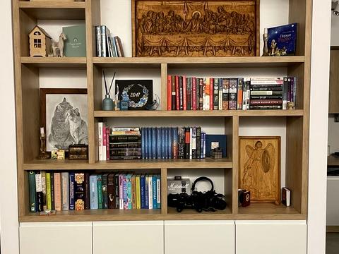 квартира за адресою Малоголосківська вул., 28а