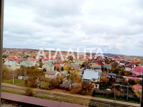 квартира по адресу Жемчужная ул., 8