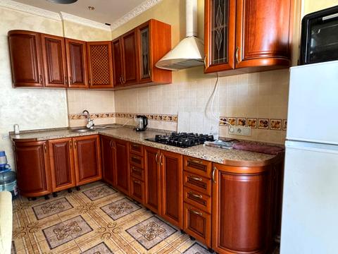 квартира за адресою Центральна вул., 7/1